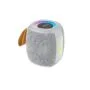 SonicGear Portable Speaker - SONICGO! 5 - TWS BT USB FM RGB Storm White