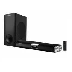 SonicGear SONICBAR - 5300BT - 140W Soundbar with Wireless SubWoofer BT & HDMI