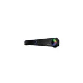 SonicGear SONICBAR - BT300 Pro - Portable BT FM RGB Soundbar
