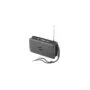 SonicGear SONICGO! - RDO30-X - Portable BT FM USB Speaker Gray