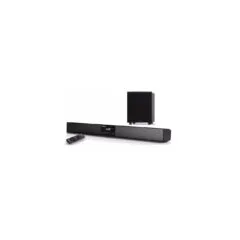 SonicGear SoundBar - BT-6500 - 200W & Wireless SubWoofer BT-USB-FM-HDMI