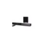 SonicGear SoundBar - BT-6500 - 200W & Wireless SubWoofer BT-USB-FM-HDMI