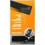 SonicGear Soundbar for TV PC - SONICBAR 3000 - 40W RMS Bluetooth, SD Card & FM