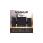 SonicGear Speakers - Space3 - 2.1 Hi-Fi BT USB FM Speakers 40W