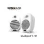 SonicGear StudioPod - V-HD 2.0 - 80W Active Bluetooth Speakers Optical Input & Remote Control