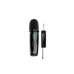 SonicGear Wireless Microphone - WMS 7000 UL - Wireless Microphone with receiver