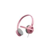 SonicGear Xenon 3U USB Type A&C Pink Headset