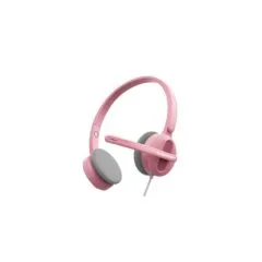 SonicGear Xenon 3U USB Type A&C Pink Headset