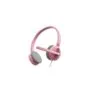 SonicGear Xenon 3U USB Type A&C Pink Headset