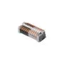 Sonoff DR DIN Rail - 211 - DIN Rail Wire Connectors, 20 Pieces