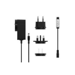 Sonoff LED Strip Amplifier & Power Adapter