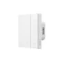 Sonoff Matter WiFi Smart Wall Mechanical Switch - M5 - 3-Button White