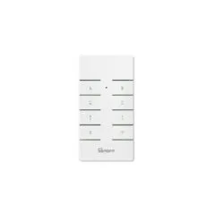 Sonoff Remote For Sonoff RF Devices - RM433R2 - Remote
