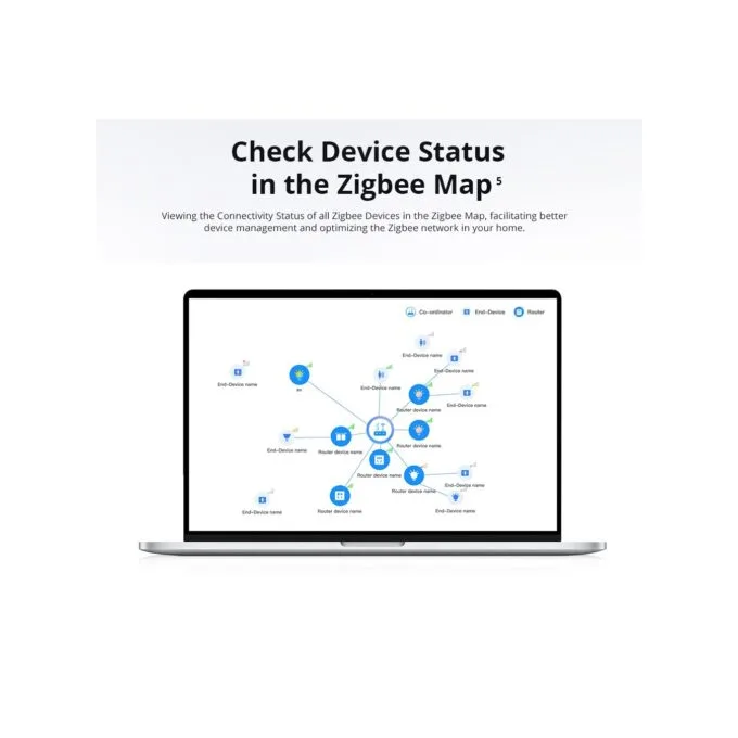 Sonoff Smart Home Hub iHost - AIBridge-26 - RV1126 4GB — image 9