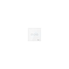 Sonoff Smart Wall Touch Switch White - T2EU3C-RF - 433MHz remote controller