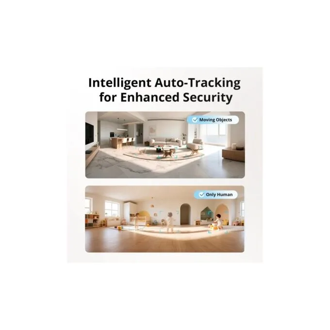 Sonoff Smart WiFi IP Security Camera - CAM-PT2 - Sonoff Smart WiFi IP Security Camera — image 6