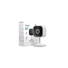 Sonoff Smart WiFi IP Security Camera - CAM-S2