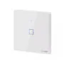 Sonoff T2EU1C-RF Smart Wall Touch Switch 1-Button White