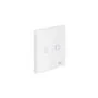 Sonoff T2EU2C-RF Smart Wall Touch Switch 2-Button White