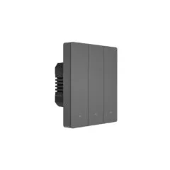 Sonoff UK 3C WiFi Smart Wall Mechanical Switch - M5 - WiFi