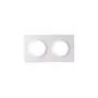 Sonoff Wall Switch Frame 2Gang