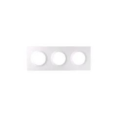Sonoff Wall Switch Frame 3Gang