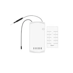 Sonoff WiFi Smart Ceiling Fan-Light Controller - IFAN04 - 3A
