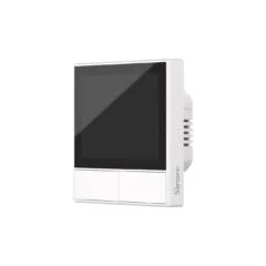 Sonoff WiFi Smart NS Panel - Touch screen, White