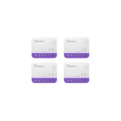 Sonoff WiFi Smart Switch - MINI-RBS - For Roller Shutter