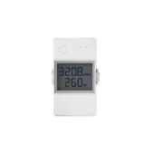Sonoff WiFi Smart Switch POW Elite Smart Power Meter - POWR320D - 20A