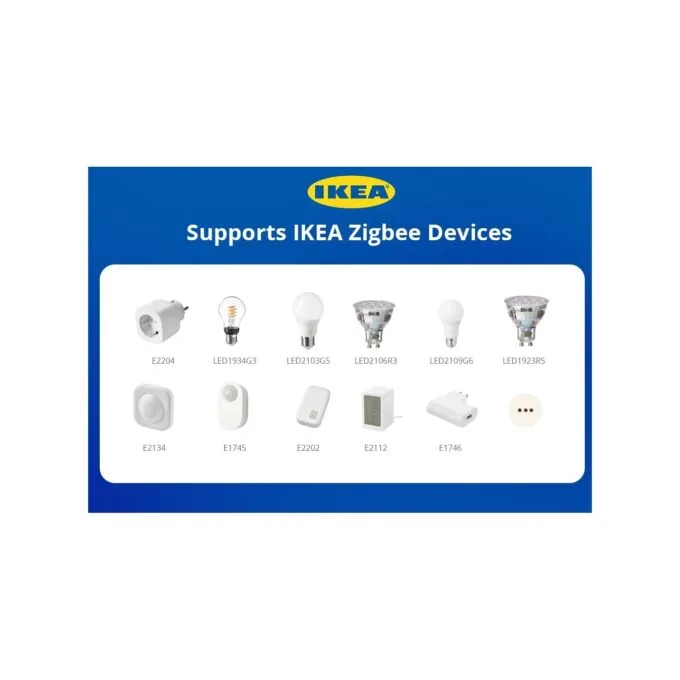 Sonoff Zigbee Bridge Hub - Ultra — image 12
