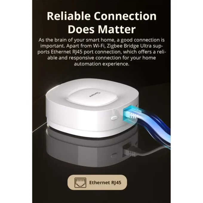 Sonoff Zigbee Bridge Hub - Ultra — image 5