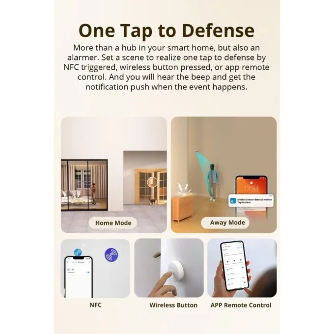Sonoff Zigbee Bridge Hub - Ultra — image 8