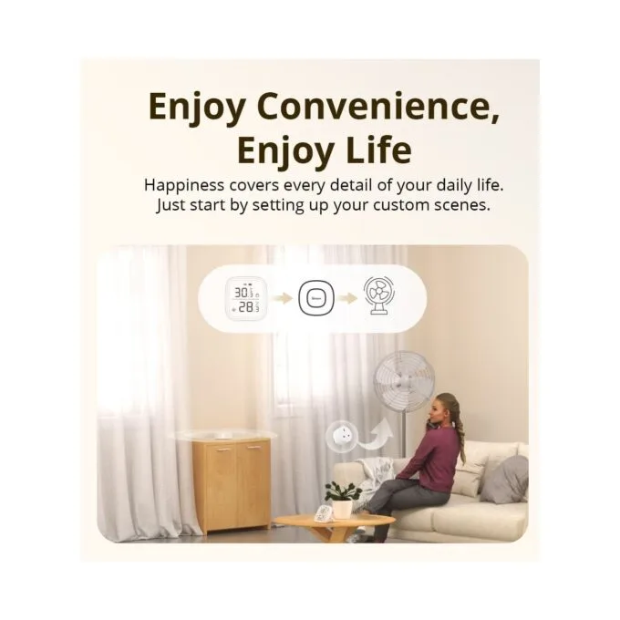 Sonoff Zigbee Bridge Hub - Ultra — image 9