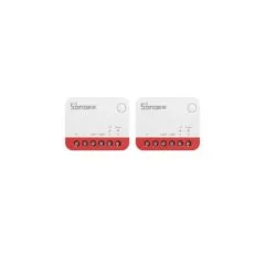 Sonoff Zigbee For Roller Shutter (2 pack) - MINI-RBS - For Roller Shutter