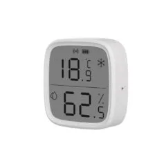 SONOFF Zigbee LCD Smart Temperature Humidity Sensor - SNZB-02D - Zigbee LCD Smart Temperature Humidity Sensor