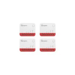 Sonoff Zigbee - MINI-RBS - For Roller Shutter