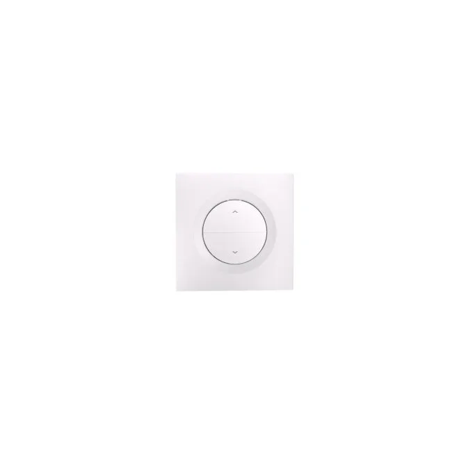 Sonoff Zigbee - MINI-RBS - For Roller Shutter Wall Switch — image 1
