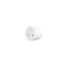 Sonoff Zigbee Smart Plug - S60 UK - Zigbee