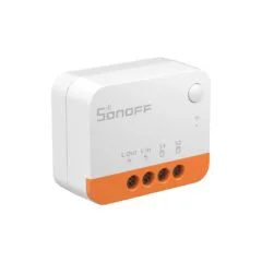SONOFF Zigbee Smart Switch - ZBMINIL2 - Zigbee Smart Switch