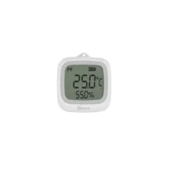 Sonoff Zigbee Smart Temperature & Humidity Sensor - SNZB-02WD - IP65 for Outdoor