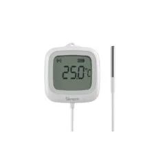 Sonoff Zigbee Smart Temperature Sensor - SNZB-02LD - IP65 for Outdoor with Water Probe