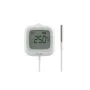 Sonoff Zigbee Smart Temperature Sensor - SNZB-02LD - IP65 for Outdoor with Water Probe