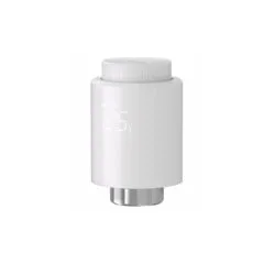 Sonoff ZigBee Thermostatic Radiator Valve - ZigBee