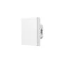 Sonoff Zigbee WiFi Smart Wall Mechanical Switch (No neutral) 1-Button White - M5 - No neutral, 1-Button White