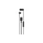 Sony IER-EX15C USB-C In-Ear Headphones black