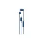 Sony IER-EX15C USB-C In-Ear Headphones blue