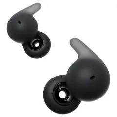 Sony LinkBuds Open True Wireless-Headphones black