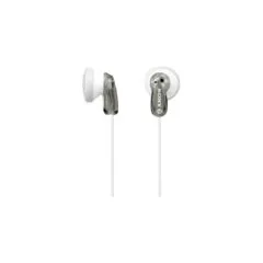 Sony MDR-E 9 LPH Gray-Transparent - MDR-E 9 LPH - Gray-Transparent