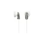 Sony MDR-E 9 LPH Gray-Transparent - MDR-E 9 LPH - Gray-Transparent